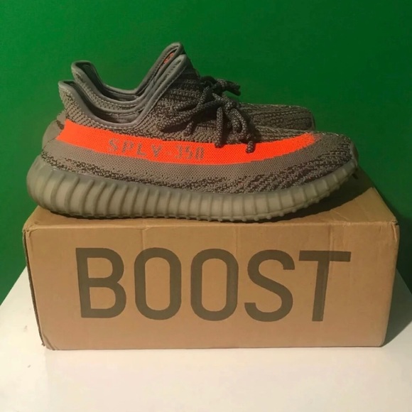 yeezy boost belugas